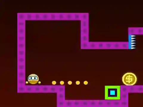 Spil Pac Maze online