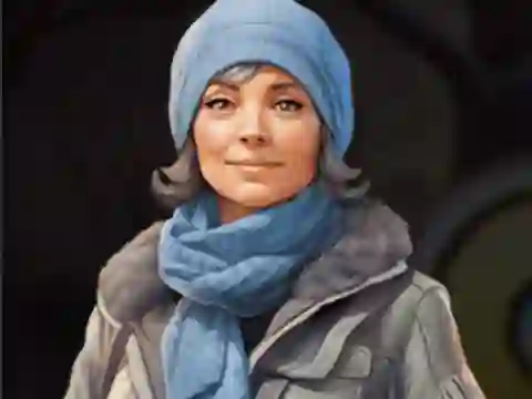 Spil Lost Ornaments online