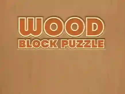 Spil Wood Block Puzzle online