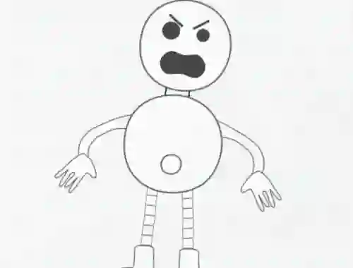 Spil Monsters Maker online