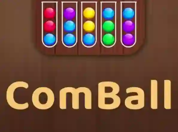 Spil Comball online