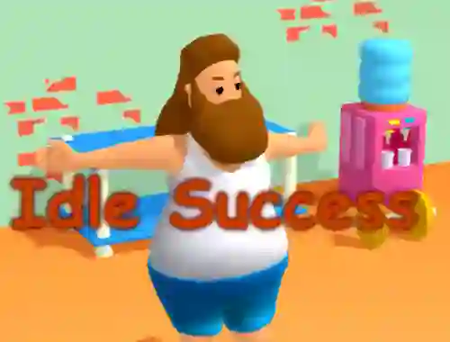 Spil Idle Success online