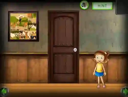 Spil Amgel Kids Room Escape 254 online