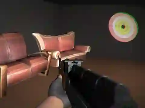 Spil Police Assault online