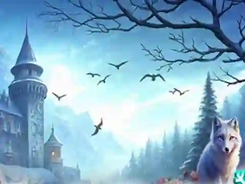 Spil Frozen Echoes online