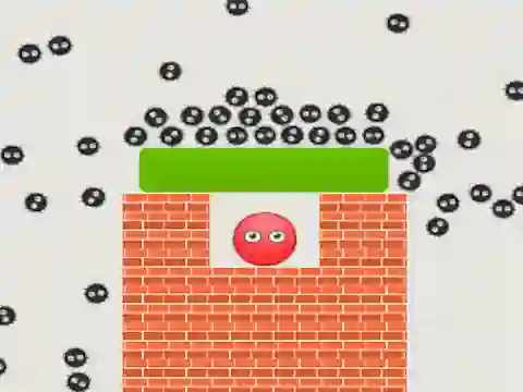 Spil Hide Ball online