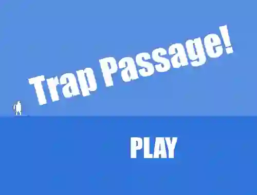 Spil Trap Passage online