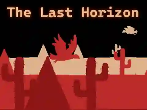 Spil The Last Horizon online