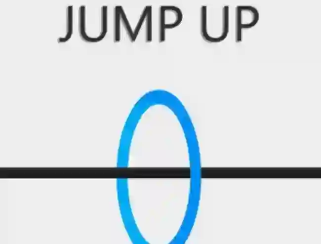 Spil Jump Up online