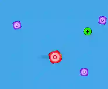 Spil Turbo Spinner online