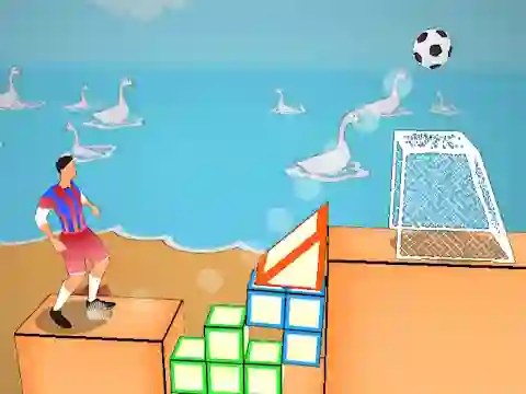 Spil Kick and Ride online