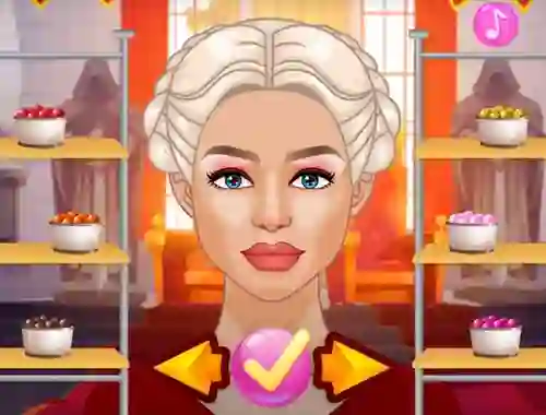 Spil Ancient Dragons Princess online