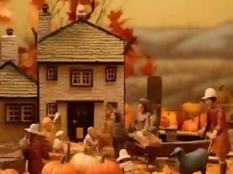 Spil Escape the Feast Fiasco online