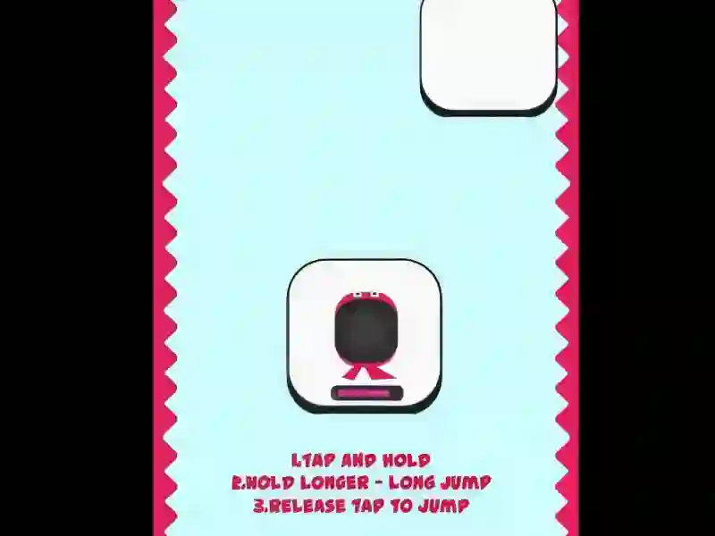 Spil Angry Jump online