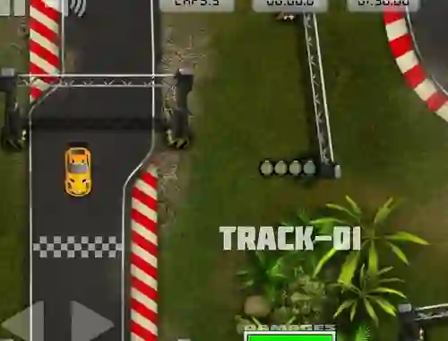 Spil Gt Racing online