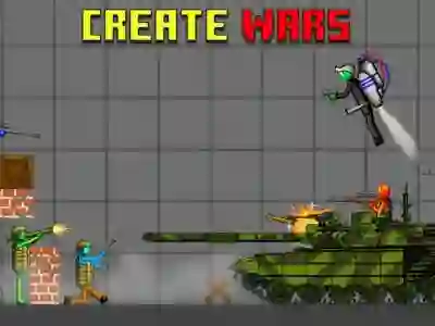 Spil Pixel Sandbox online