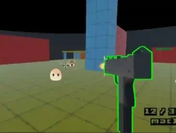 Spil Slime Slayer online
