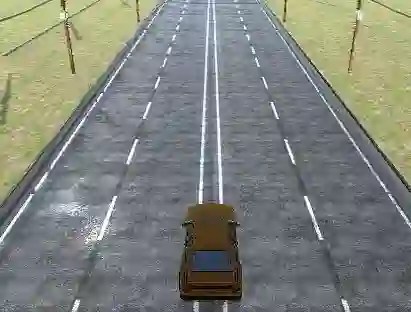 Spil Spark Racing online