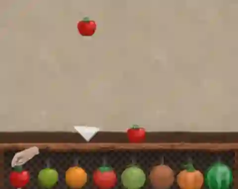 Spil Fruit Merger online