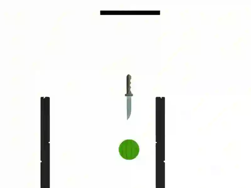 Spil Watermelon Destroyer online