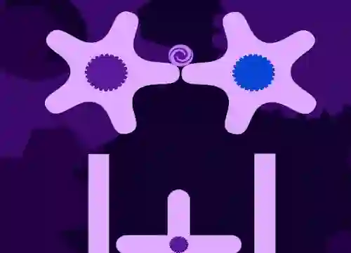 Spil Rolling In Gears online