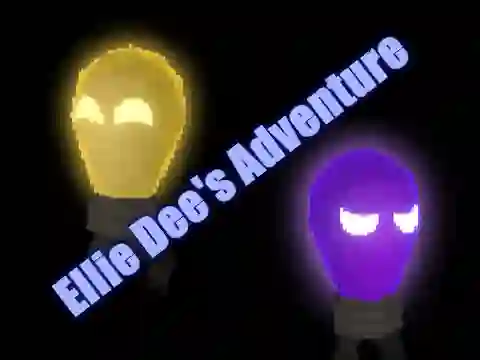 Spil Ellie Dee's Adventure online