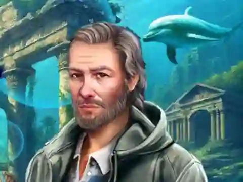 Spil City of Tides online