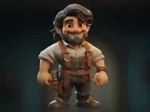 Spil Pirate Ironclad Jack Escape online