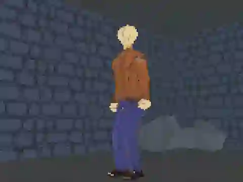 Spil Legacy online