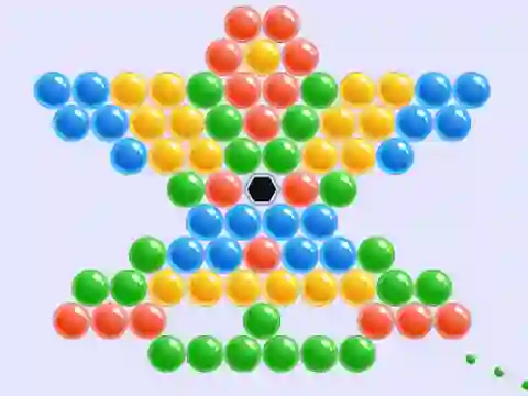 Spil Bubble Spinner Pro online