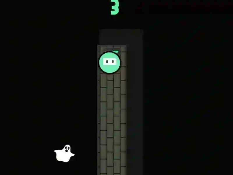Spil Ghosts online