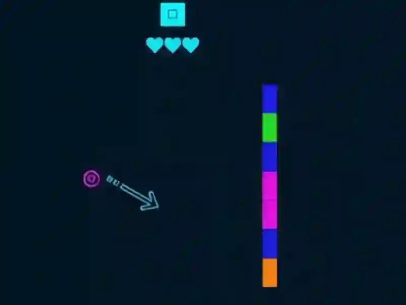 Spil Blocks Destroyer online