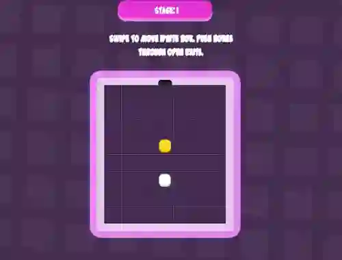 Spil Push Box online