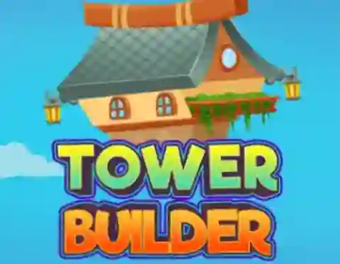 Spil Tower Builder online