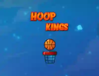 Spil Hoop Kings online