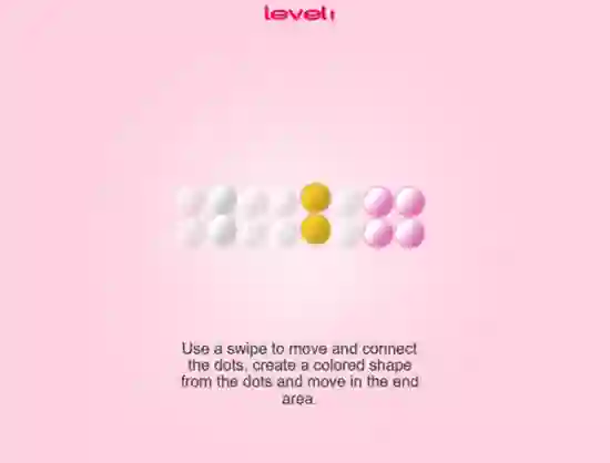 Spil Bubble Puzzle online