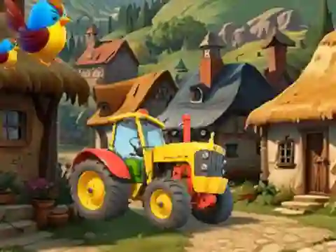 Spil Field of Keys online