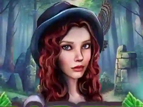 Spil Fearful Forest online