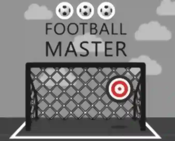 Spil Football Master online
