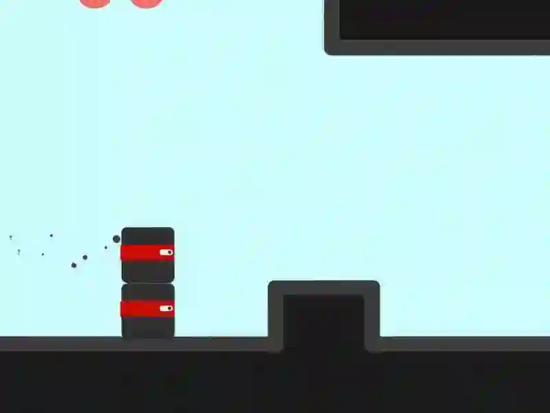 Spil Clone Runner online