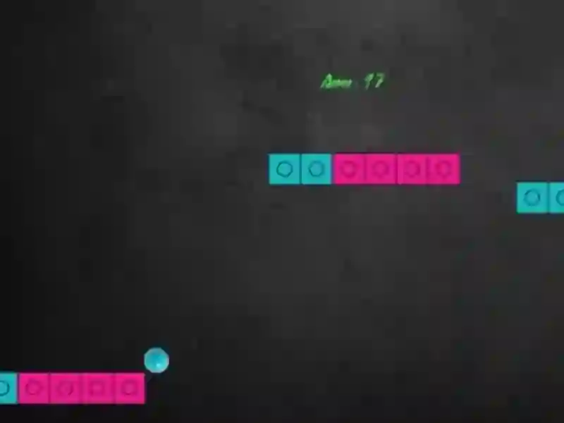 Spil Bounce Odyssey online