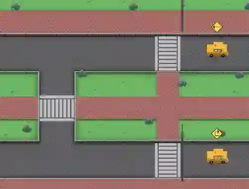 Spil Traffic Jaam online
