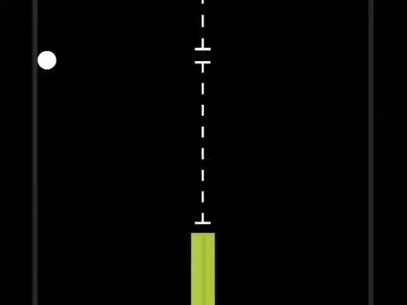 Spil Jumpy Ball online