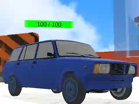 Spil Car Derby Arena online