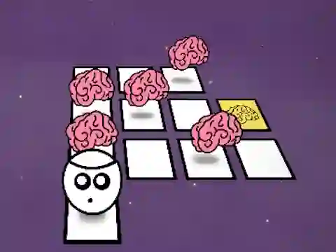Spil Braininess 2 online