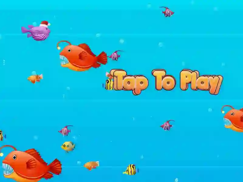 Spil Gift Gobbler Fish online