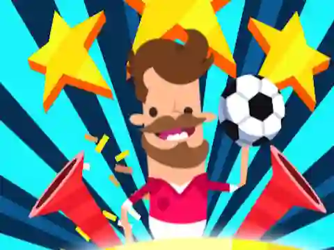 Spil Rebound Star online