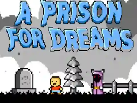 Spil A Prison for Dreams online