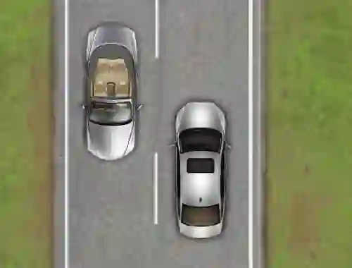 Spil Parking Challenge - Car online