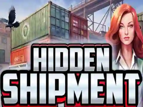 Spil Hidden Shipment online